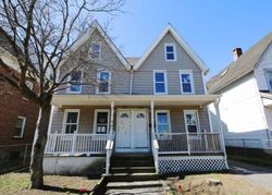 Foreclosure in  HANCOCK AVE Bridgeport, CT 06605