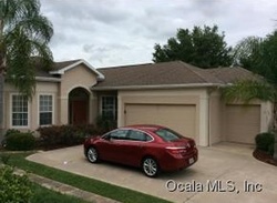 Foreclosure in  SE 115TH TERRACE RD Summerfield, FL 34491