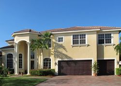 Foreclosure in  NW 70TH TER Pompano Beach, FL 33067