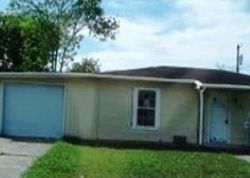 Foreclosure in  MARYLAND DR Corpus Christi, TX 78415