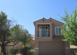 Foreclosure in  BIRDWATCHER AVE North Las Vegas, NV 89084