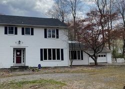 Foreclosure in  YOUNG RD Katonah, NY 10536