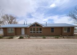 Foreclosure in  ABO RD Bosque Farms, NM 87068