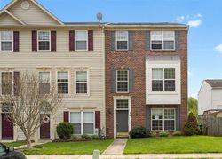 Foreclosure in  SPRINGTIDE CT Middle River, MD 21220