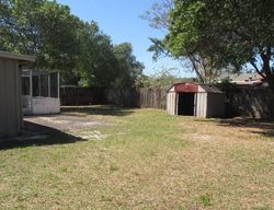 Foreclosure in  CYNTHIA LN Spring Hill, FL 34606