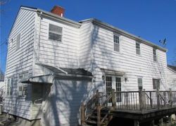 Foreclosure in  JUDY LN Stamford, CT 06906