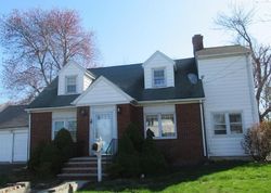 Foreclosure in  JUDY LN Stamford, CT 06906