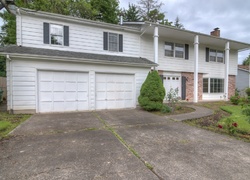 Foreclosure in  SW DANIELLE AVE Beaverton, OR 97008