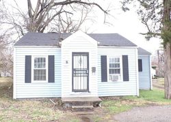 Foreclosure Listing in N 74TH ST EAST SAINT LOUIS, IL 62203