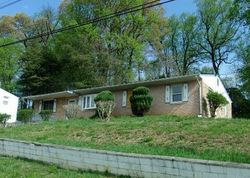 Foreclosure in  CASTLE DR Upper Marlboro, MD 20772