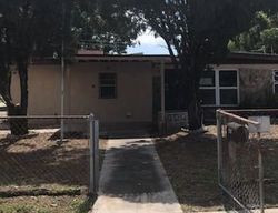 Foreclosure in  BAYOU DR Seminole, FL 33777