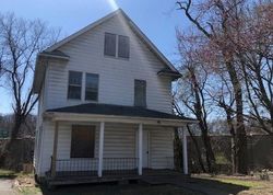 Foreclosure in  WOODSIDE AVE Elmsford, NY 10523