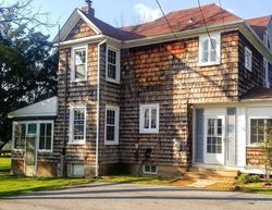 Foreclosure in  GEROED AVE Reisterstown, MD 21136