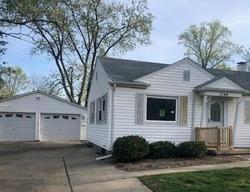 Foreclosure in  E FULTON AVE Decatur, IL 62521