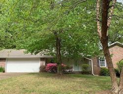 Foreclosure in  WOODVALE LN Benton, AR 72015