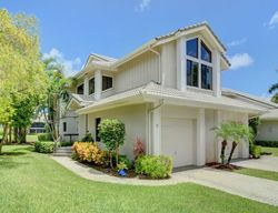 Foreclosure in  ASHBOURNE WAY APT C Boca Raton, FL 33496