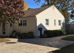 Foreclosure in  RIVER AVE Point Pleasant Beach, NJ 08742
