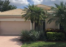 Foreclosure in  KILTIE CT Delray Beach, FL 33446