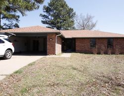 Foreclosure in  S GREEN WILLOW RD Okmulgee, OK 74447