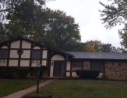 Foreclosure in  YORK RD South Bend, IN 46614