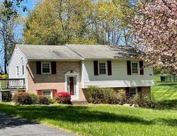 Foreclosure in  VIEWLAND DR Damascus, MD 20872