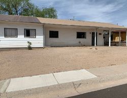 Foreclosure in  ALAMO AVE SE Albuquerque, NM 87106