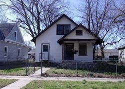 Foreclosure in  W 10TH ST Junction City, KS 66441