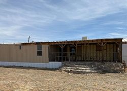 Foreclosure in  CARL LN Moriarty, NM 87035