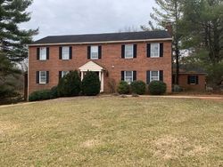 Foreclosure in  KILLARNEY CT Phoenix, MD 21131