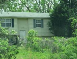 Foreclosure in  ALLSTON LN Hollywood, MD 20636