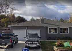 Foreclosure in  QUITO RD Saratoga, CA 95070