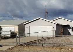 Foreclosure in  E PEARL CIR Fort Mohave, AZ 86426