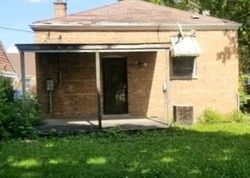 Foreclosure in  S EMERALD AVE Riverdale, IL 60827