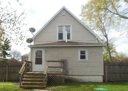 Foreclosure in  W 5TH ST Aroma Park, IL 60910