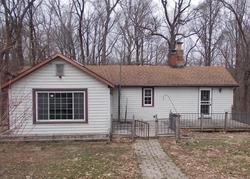 Foreclosure in  E STATE ROAD 56 Hazleton, IN 47640