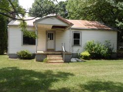 Foreclosure in  GEORGE ALBERT LAKE RD Anderson, SC 29624