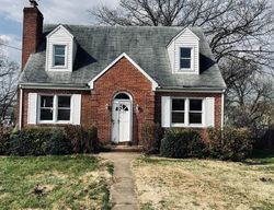 Foreclosure in  KRUEGER AVE Rosedale, MD 21237