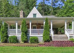 Foreclosure in  OAKLAND VALLEY RD Cuddebackville, NY 12729