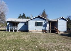 Foreclosure in  BOW DR Florence, MT 59833