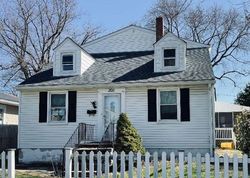 Foreclosure in  FRANKLIN AVE Brooklyn, MD 21225