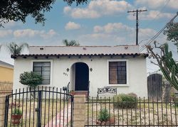 Foreclosure in  N FORD ST Burbank, CA 91505