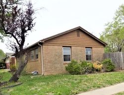Foreclosure in  E WATSON LN Wichita, KS 67207