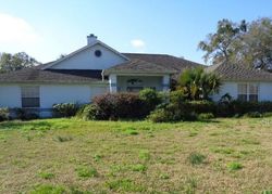 Foreclosure in  SE 28TH LN Ocala, FL 34471