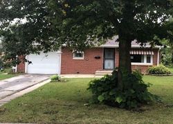 Foreclosure in  SUMMIT AVE Kankakee, IL 60901