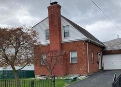 Foreclosure in  MAYFAIR RD Yonkers, NY 10710