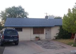 Foreclosure in  N 38TH DR Phoenix, AZ 85019
