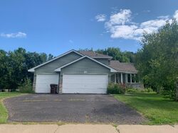 Foreclosure in  RED FOX RD Rogers, MN 55374