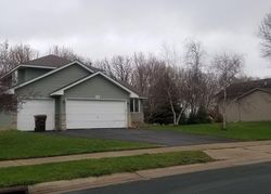 Foreclosure in  RED FOX RD Rogers, MN 55374