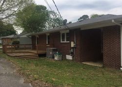 Foreclosure in  DIANNE AVE Pelzer, SC 29669