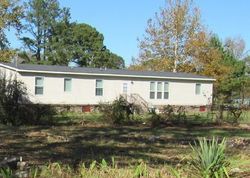 Foreclosure in  GREENWOOD BLVD Tarboro, NC 27886